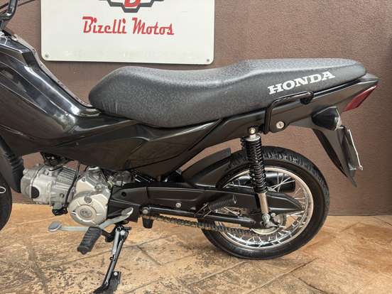 HONDA-POP 110i-2020