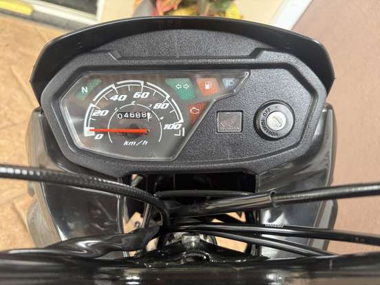 HONDA-POP 110i-2020