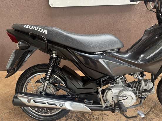 HONDA-POP 110i-2020