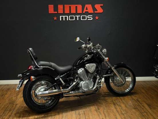 HONDA-SHADOW 600C VT-1998