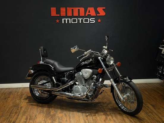 HONDA-SHADOW 600C VT-1998