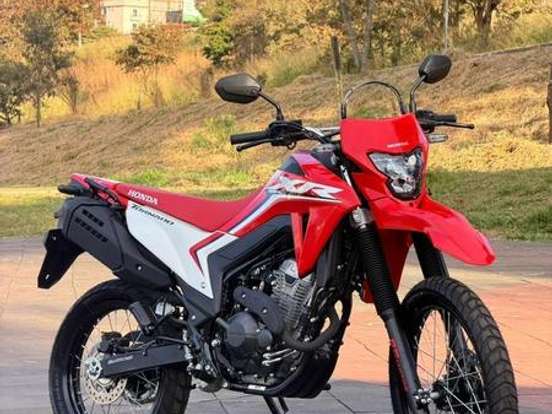 HONDA-XR 300L TORNADO HONDA-XR 300L TORNADO-2026