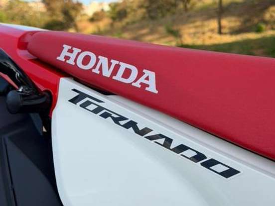 HONDA-XR 300L TORNADO HONDA-XR 300L TORNADO-2026