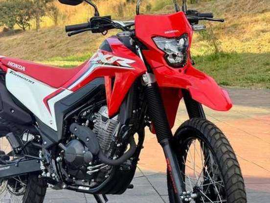 HONDA-XR 300L TORNADO HONDA-XR 300L TORNADO-2026