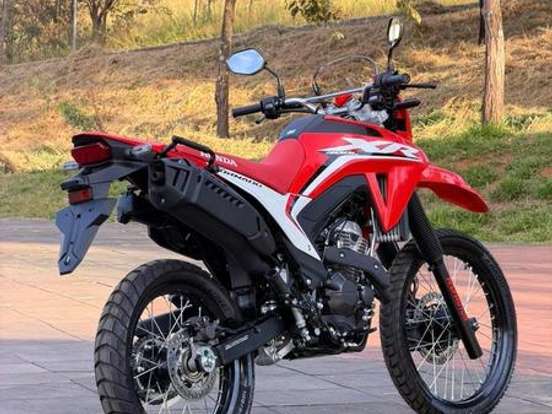 HONDA-XR 300L TORNADO HONDA-XR 300L TORNADO-2026