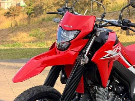HONDA-XR 300L TORNADO HONDA-XR 300L TORNADO-2026