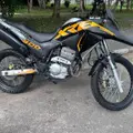 HONDA XRE 300 HONDA XRE 300