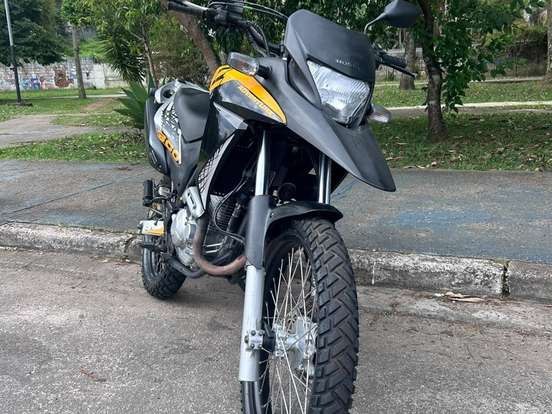 HONDA-XRE 300 HONDA-XRE 300-2018