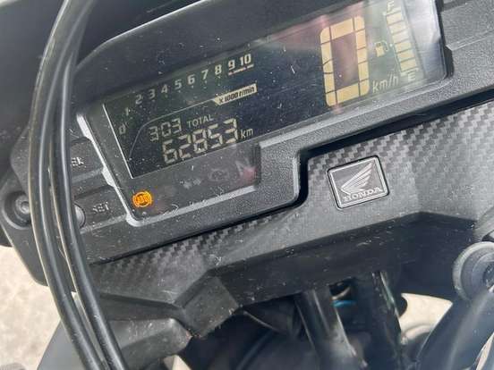 HONDA-XRE 300 HONDA-XRE 300-2018