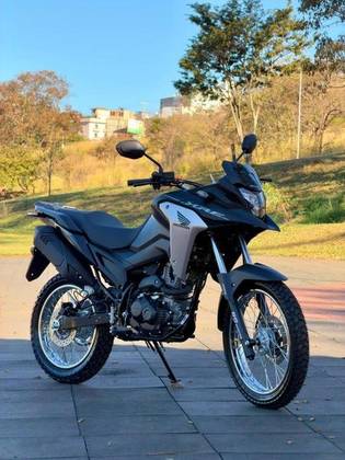HONDA XRE 190 ABS 