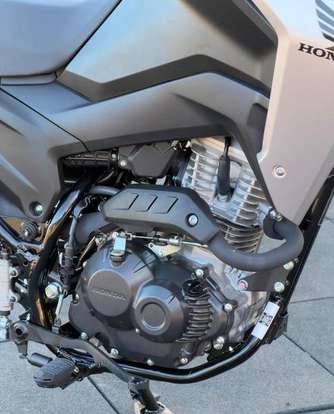 HONDA-XRE 190 ABS-2026