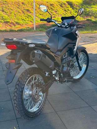 HONDA-XRE 190 ABS-2026