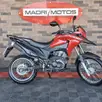 HONDA XRE 190 ABS HONDA XRE 190 ABS