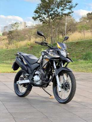 HONDA-XRE 300 ADVENTURE-2022