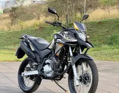 HONDA XRE 300 ADVENTURE HONDA XRE 300 ADVENTURE