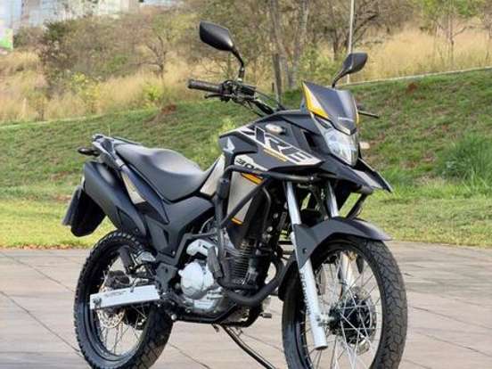 HONDA-XRE 300 ADVENTURE HONDA-XRE 300 ADVENTURE-2022