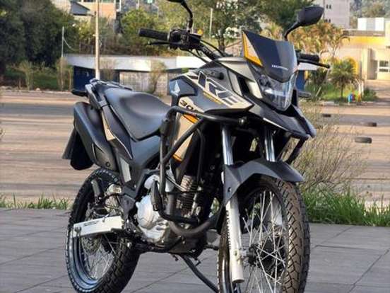 HONDA-XRE 300 ADVENTURE HONDA-XRE 300 ADVENTURE-2022