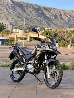 HONDA-XRE 300 ADVENTURE-2022
