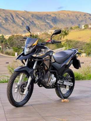 HONDA-XRE 300 ADVENTURE-2022
