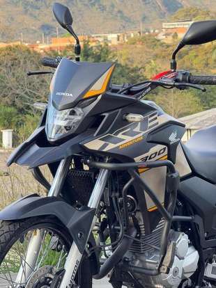 HONDA-XRE 300 ADVENTURE-2022