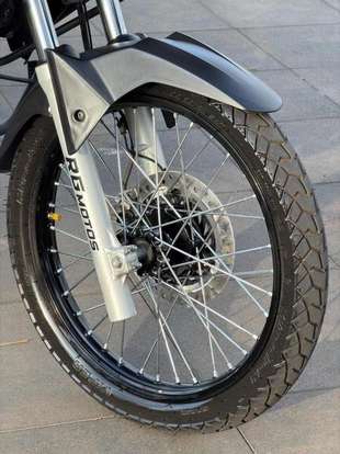 HONDA-XRE 300 ADVENTURE-2022