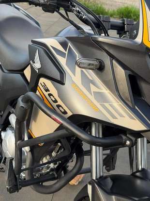 HONDA-XRE 300 ADVENTURE-2022