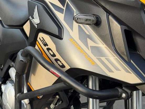 HONDA-XRE 300 ADVENTURE HONDA-XRE 300 ADVENTURE-2022