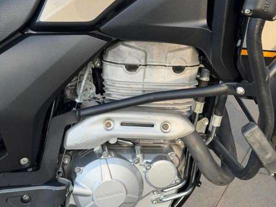 HONDA-XRE 300 ADVENTURE HONDA-XRE 300 ADVENTURE-2022