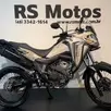 HONDA XRE 300 SAHARA ADVENTURE HONDA XRE 300 SAHARA ADVENTURE