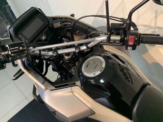 HONDA-XRE 300 SAHARA ADVENTURE-2024