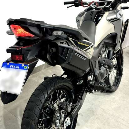 HONDA-XRE 300 SAHARA ADVENTURE-2024