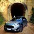 HONDA ZR-V 2.0 i-VTEC GASOLINA TOURING CVT HONDA ZR-V 2.0 i-VTEC GASOLINA TOURING CVT