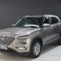 HYUNDAI CRETA 1.0 TGDI FLEX COMFORT AUTOMÁTICO HYUNDAI CRETA 1.0 TGDI FLEX COMFORT AUTOMÁTICO