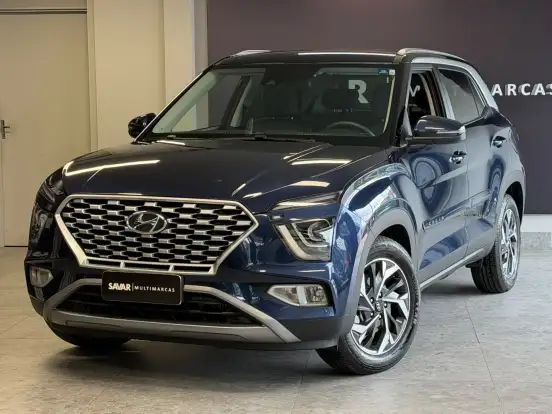 HYUNDAI-CRETA-1.0 TGDI FLEX LIMITED AUTOMÁTICO HYUNDAI-CRETA-2024