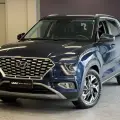 HYUNDAI CRETA 1.0 TGDI FLEX LIMITED AUTOMÁTICO HYUNDAI CRETA 1.0 TGDI FLEX LIMITED AUTOMÁTICO