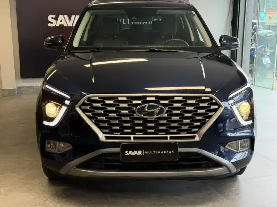 HYUNDAI-CRETA-1.0 TGDI FLEX LIMITED AUTOMÁTICO HYUNDAI-CRETA-2024