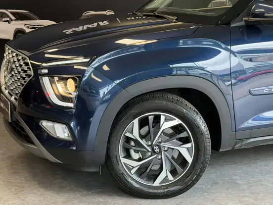 HYUNDAI-CRETA-1.0 TGDI FLEX LIMITED AUTOMÁTICO HYUNDAI-CRETA-2024