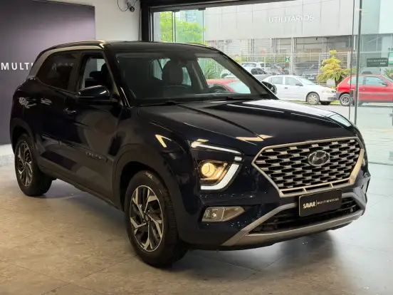 HYUNDAI-CRETA-1.0 TGDI FLEX LIMITED AUTOMÁTICO HYUNDAI-CRETA-2024