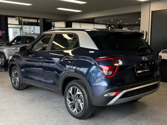 HYUNDAI-CRETA-1.0 TGDI FLEX LIMITED AUTOMÁTICO HYUNDAI-CRETA-2024