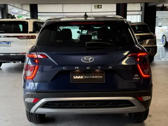 HYUNDAI-CRETA-1.0 TGDI FLEX LIMITED AUTOMÁTICO HYUNDAI-CRETA-2024