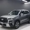 HYUNDAI CRETA 1.0 TGDI FLEX LIMITED AUTOMÁTICO HYUNDAI CRETA 1.0 TGDI FLEX LIMITED AUTOMÁTICO
