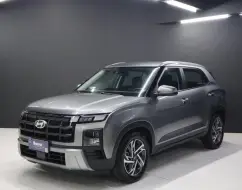HYUNDAI CRETA 1.0 TGDI FLEX LIMITED AUTOMÁTICO HYUNDAI CRETA 1.0 TGDI FLEX LIMITED AUTOMÁTICO