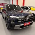 HYUNDAI CRETA 1.0 TGDI FLEX LIMITED AUTOMÁTICO HYUNDAI CRETA 1.0 TGDI FLEX LIMITED AUTOMÁTICO