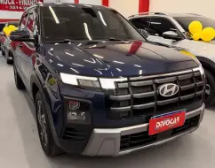 HYUNDAI CRETA 1.0 TGDI FLEX LIMITED AUTOMÁTICO HYUNDAI CRETA 1.0 TGDI FLEX LIMITED AUTOMÁTICO