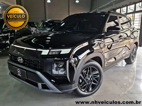 HYUNDAI-CRETA-1.0 TGDI FLEX N LINE AUTOMÁTICO HYUNDAI-CRETA-2024