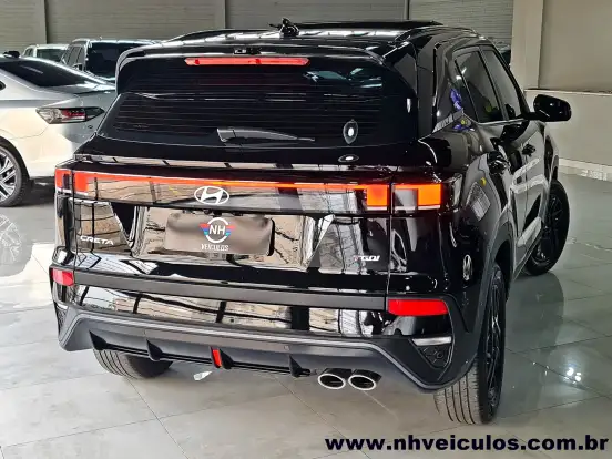 HYUNDAI-CRETA-1.0 TGDI FLEX N LINE AUTOMÁTICO HYUNDAI-CRETA-2024
