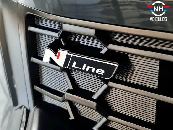 HYUNDAI-CRETA-1.0 TGDI FLEX N LINE AUTOMÁTICO HYUNDAI-CRETA-2024