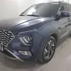 HYUNDAI CRETA 1.0 TGDI FLEX PLATINUM AUTOMÁTICO HYUNDAI CRETA 1.0 TGDI FLEX PLATINUM AUTOMÁTICO