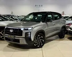 HYUNDAI CRETA 1.6 TGDI GASOLINA ULTIMATE DCT HYUNDAI CRETA 1.6 TGDI GASOLINA ULTIMATE DCT
