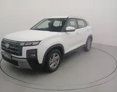 HYUNDAI CRETA 1.0 TGDI FLEX COMFORT AUTOMÁTICO HYUNDAI CRETA 1.0 TGDI FLEX COMFORT AUTOMÁTICO